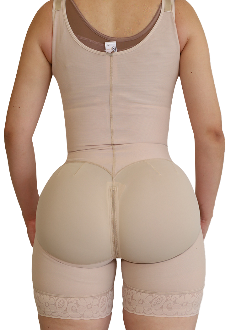 Faja invisible Luciana