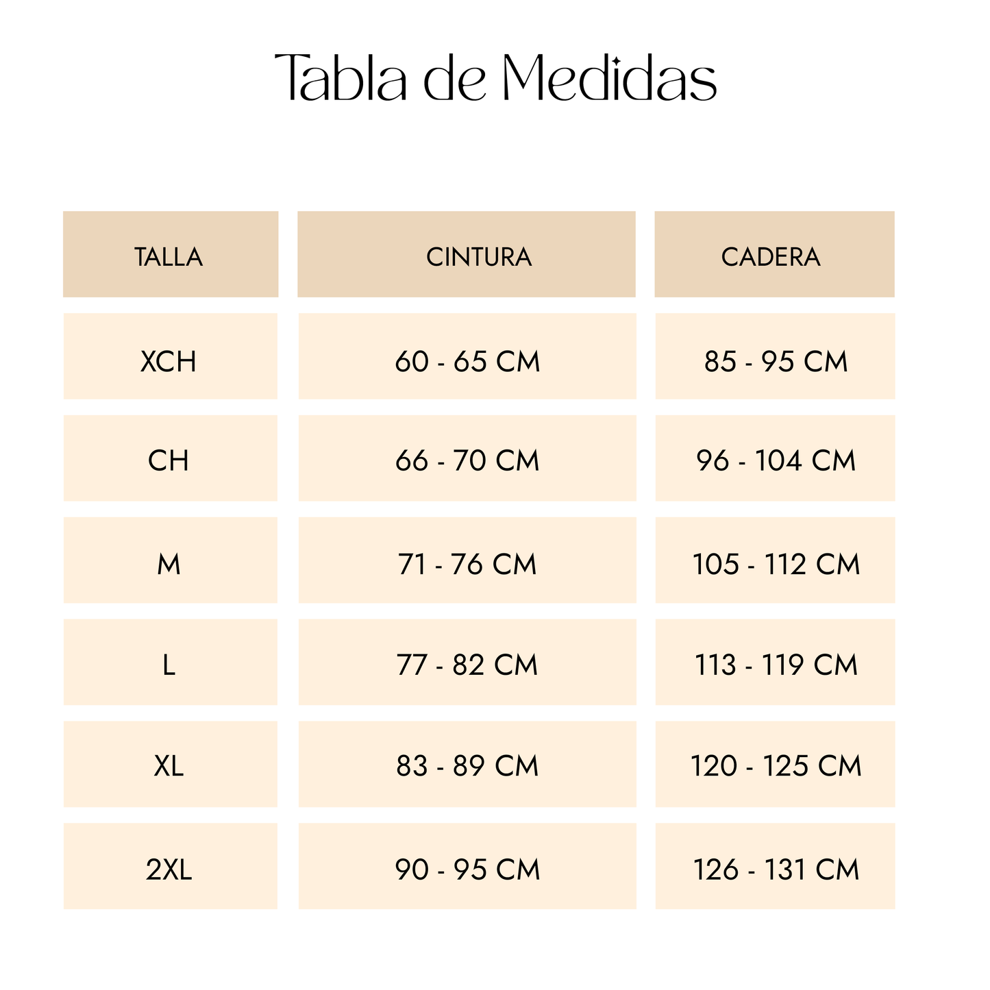 Faja piel de ángel postquirúrgica beige