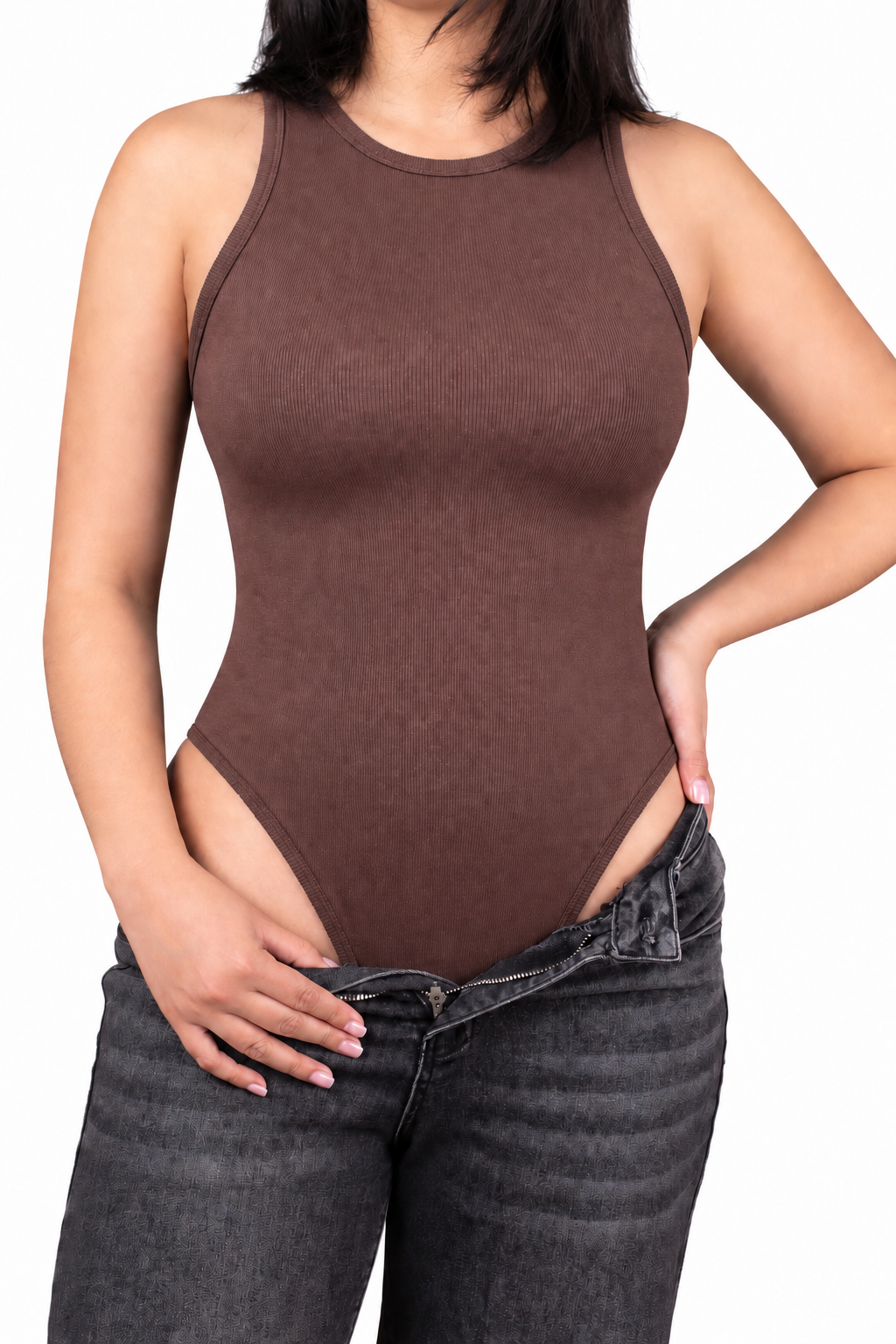 Blusa Panty con compresión
