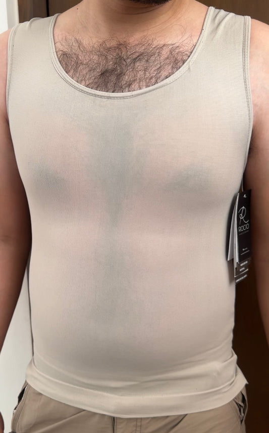 Camisa interior Hombre