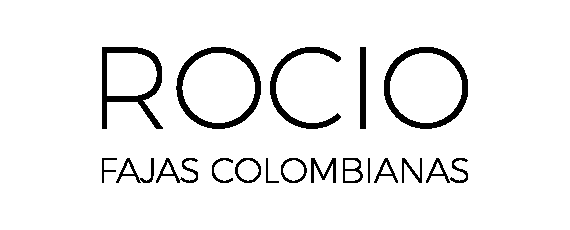 Fajas Colombianas Rocio